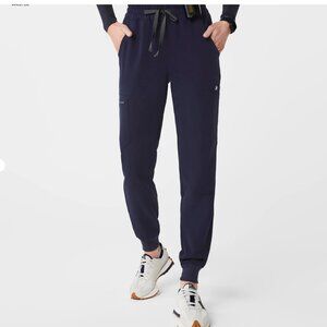 FIGS High Waisted Uman Relaxed Jogger Scrub Pants